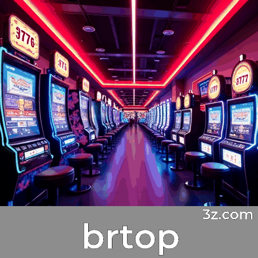 brtop: Plataforma de Cassino e Apostas Confiável