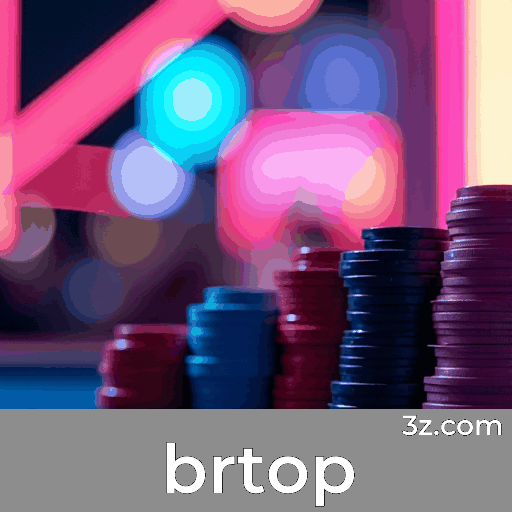 brtop: Plataforma de Cassino e Apostas Confiável