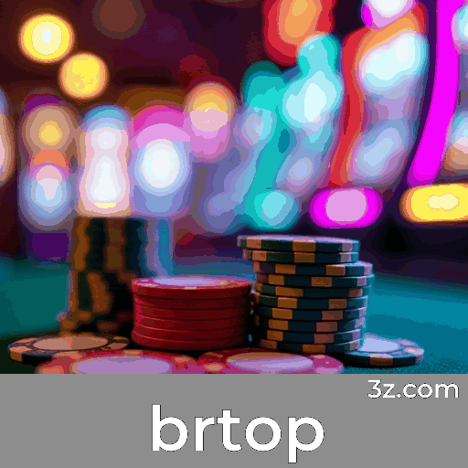 Brtop: Experiência de Cassino Diversificada e Otimizada para Brasileiros