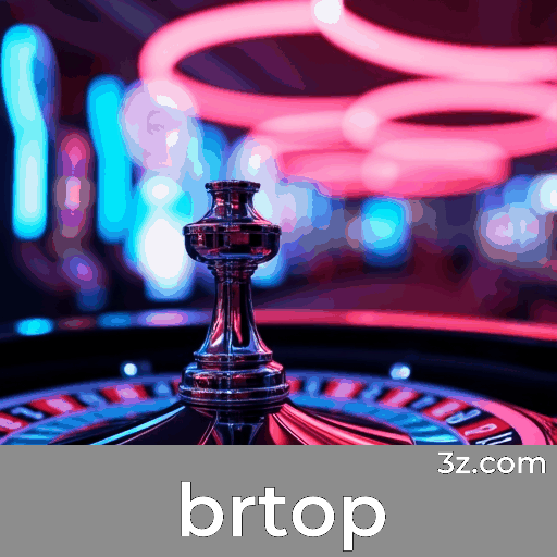 brtop: Plataforma de Cassino e Apostas Confiável