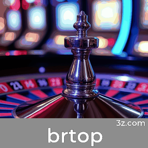 brtop: Plataforma de Cassino e Apostas Confiável