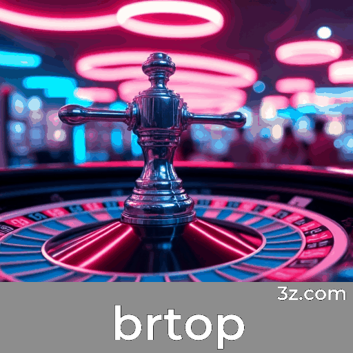 brtop: A Plataforma de Interação Comunitária Incrível