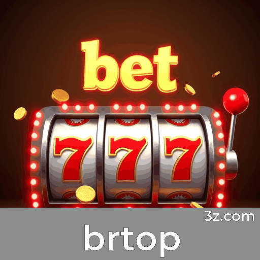 brtop: Plataforma de Cassino e Apostas Confiável