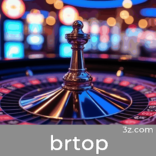 brtop: A Plataforma de Interação Comunitária Incrível