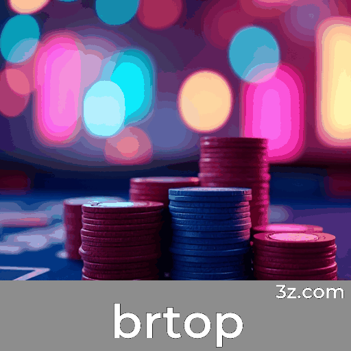 brtop: Plataforma de Cassino e Apostas Confiável