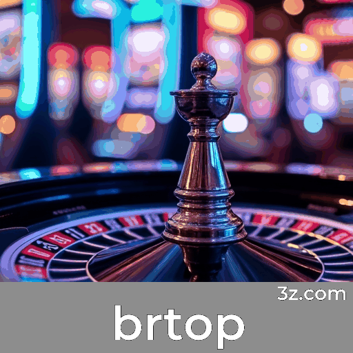 brtop: Plataforma de Cassino e Apostas Confiável